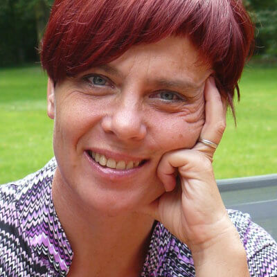 Stalpaert, Mieke Mieke Stalpaert